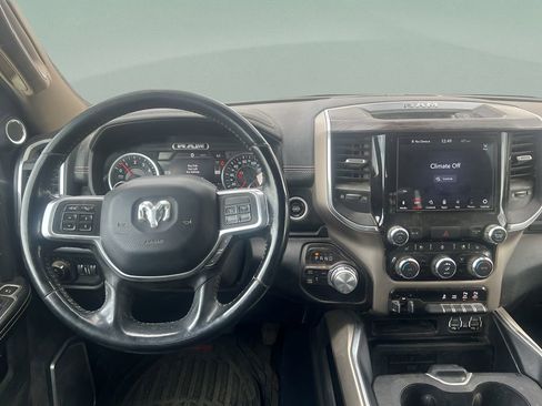 Used 2020 RAM 2500 Laramie image 10