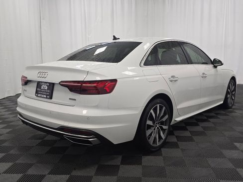 Used 2023 Audi A4 2.0T Premium w/ Convenience Package image 6