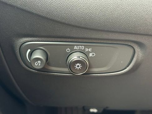 Certified 2024 Chevrolet Equinox LT AWD/4WD image 33
