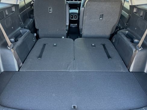 New 2025 Kia Sorento EX w/ EX Panoramic Sunroof Package image 17