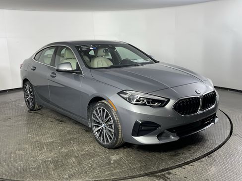 Certified 2022 BMW 228i xDrive Gran Coupe w/ Convenience Package image 3
