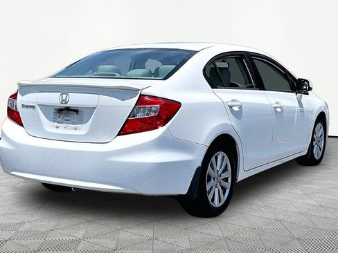 Used 2012 Honda Civic EX-L image 5