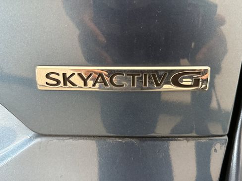 Used 2024 MAZDA CX-5 AWD 2.5 S w/ Select Package image 4