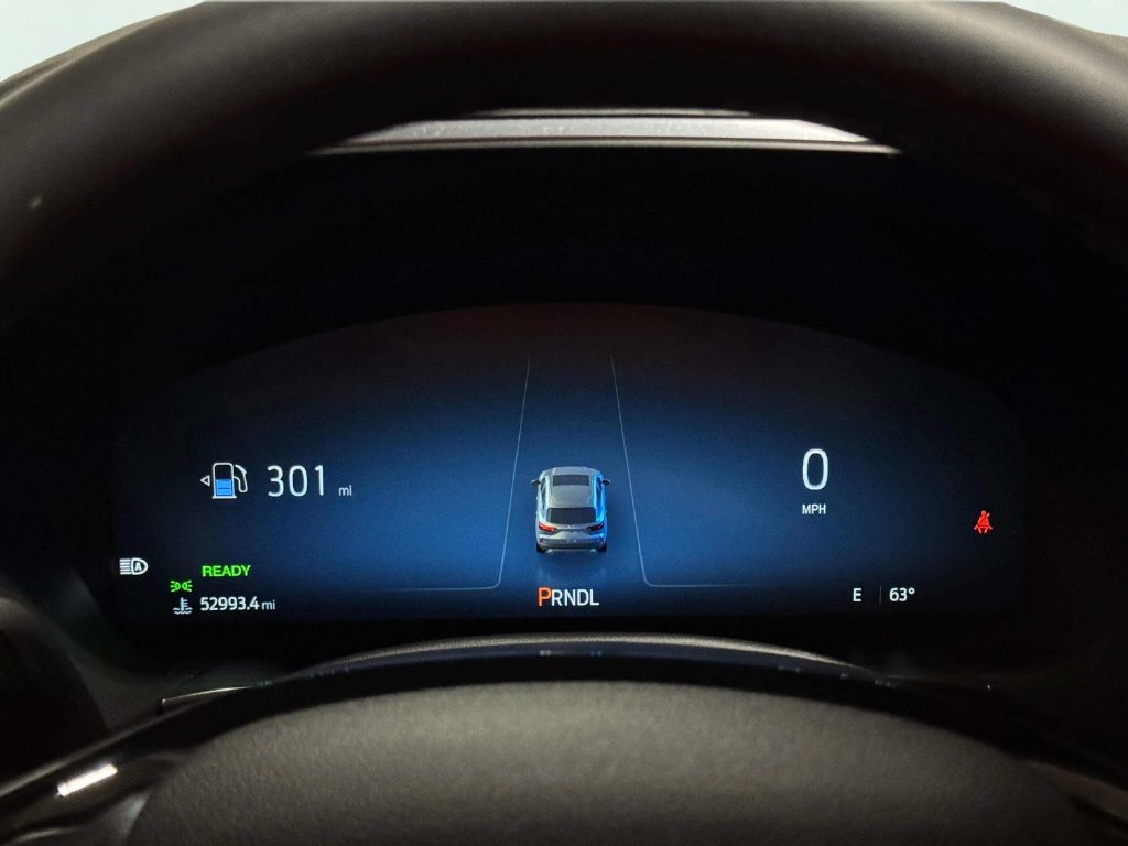 Used 2023 Ford Escape Platinum AWD/4WD image 12
