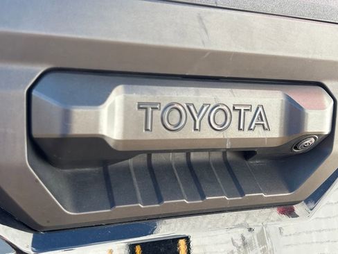 Used 2023 Toyota Tundra SR5 image 29