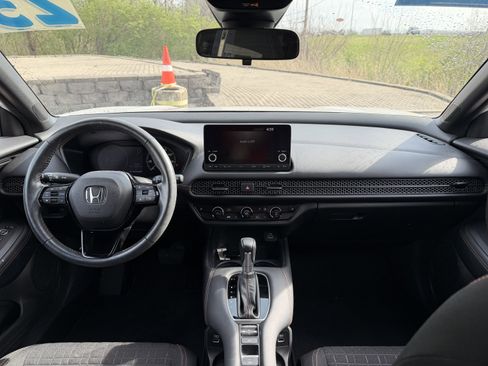 Used 2023 Honda HR-V Sport image 15