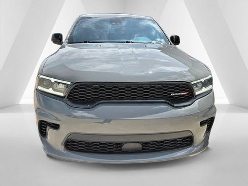 Used 2024 Dodge Durango GT AWD/4WD image 2