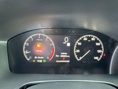 New 2026 Honda CR-V LX image 27