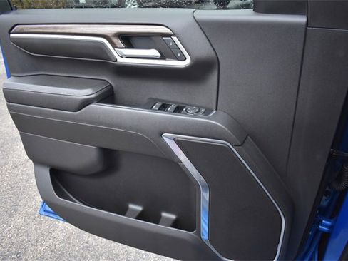 Certified 2022 Chevrolet Silverado 1500 LT image 32