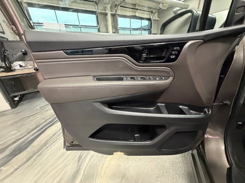 Used 2019 Honda Odyssey Elite image 59