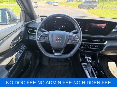 Used 2024 Buick Envista Sport Touring FWD image 15