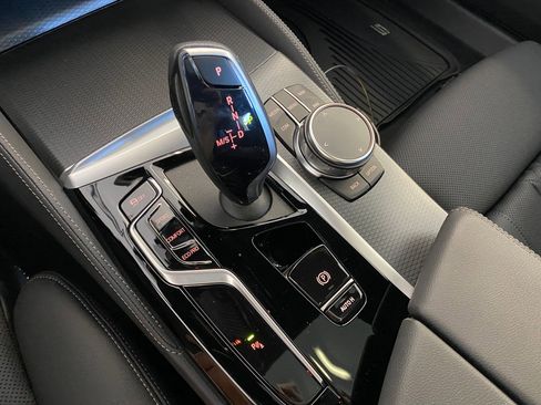 Certified 2023 BMW 540i xDrive w/ M Sport Package image 18