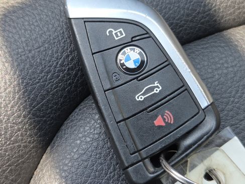 Used 2018 BMW X1 xDrive28i AWD/4WD image 36