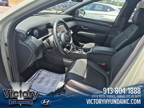 Used 2024 Hyundai Santa Cruz XRT AWD/4WD image 11