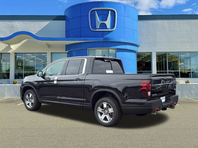 New 2026 Honda Ridgeline RTL image 6
