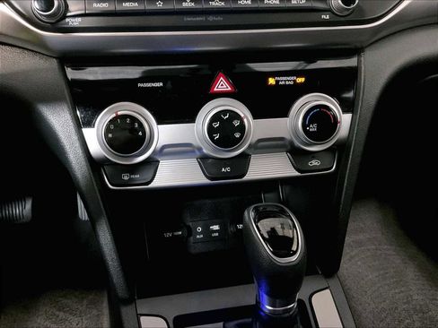 Used 2019 Hyundai Elantra SEL w/ Cargo Package image 25