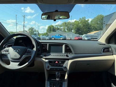 Used 2018 Hyundai Elantra SEL FWD image 9