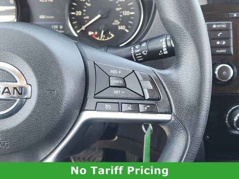 Used 2020 Nissan Rogue S image 28