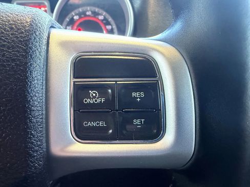 Used 2018 Dodge Journey SE w/ Connectivity Group image 14