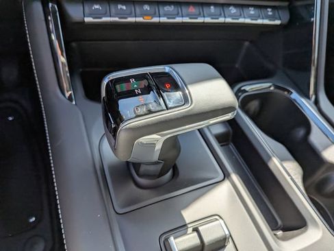 New 2026 GMC Sierra 1500 AT4X AWD/4WD image 25