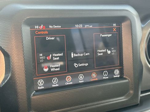 Used 2021 Jeep Wrangler Unlimited Sport image 24