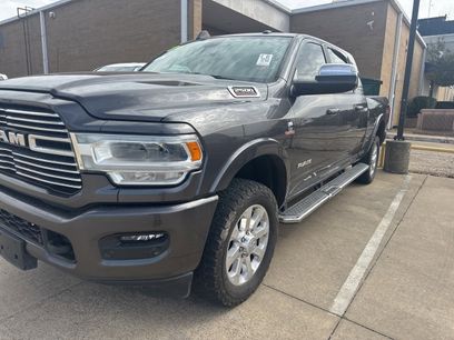 Used 2022 RAM 2500 Laramie