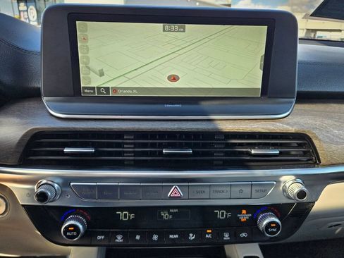 Used 2022 Kia Telluride EX FWD image 33