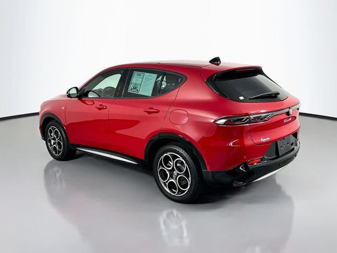 Used 2024 Alfa Romeo Tonale Ti w/ Active Assist Package AWD/4WD image 5