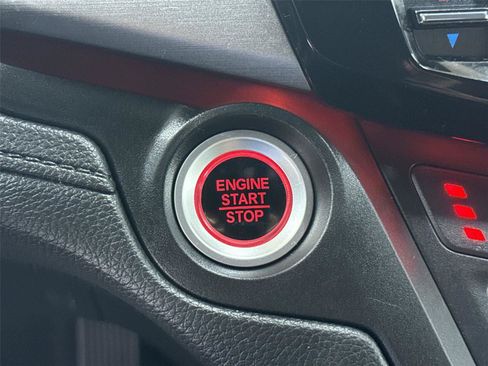 Certified 2025 Honda Odyssey Sport-L image 27