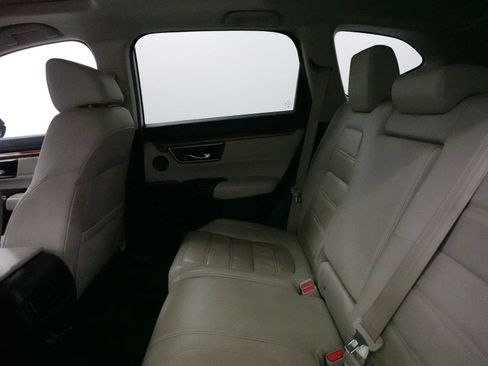 Used 2018 Honda CR-V EX-L image 27