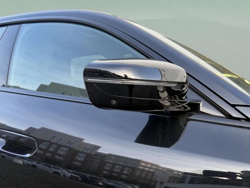 Used 2026 BMW 430i xDrive w/ M Sport Package image 4