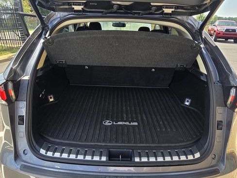 Used 2017 Lexus NX 200t AWD w/ Premium Package image 15