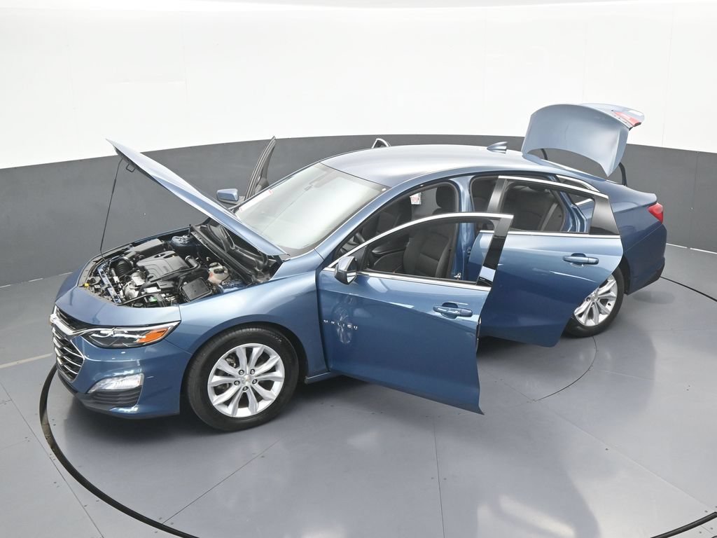 Used 2024 Chevrolet Malibu LT FWD image 58