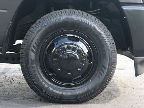 Used 2022 RAM 3500 Tradesman w/ Max Tow Package AWD/4WD image 38