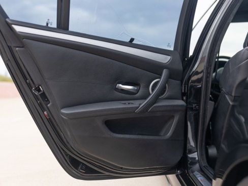 Used 2008 BMW M5 M5 image 23