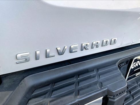 Used 2013 Chevrolet Silverado 3500 LT w/ Interior Plus Package AWD/4WD image 10