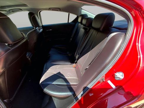 Used 2021 Acura ILX w/ Premium Package FWD image 21