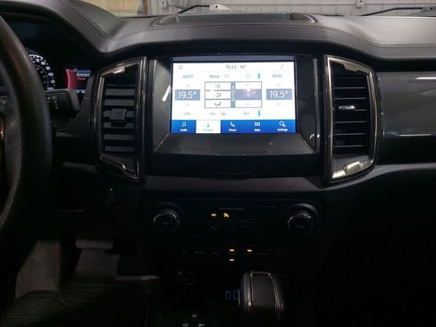 Used 2021 Ford Ranger Lariat w/ Trailer Tow Package AWD/4WD image 19
