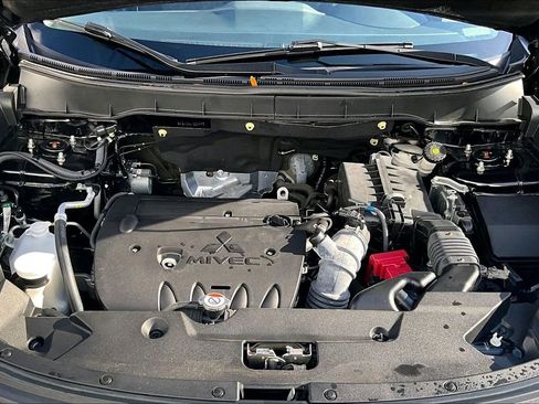 Used 2022 Mitsubishi Outlander Sport ES image 28