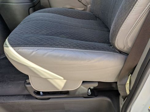 Used 2024 Chevrolet Express 2500 w/ Driver Convenience Package image 23