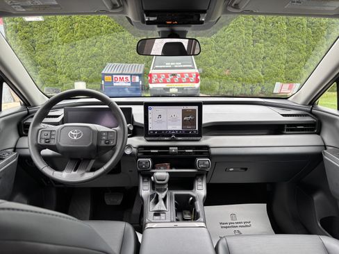 Certified 2026 Toyota RAV4 XLE Premium AWD/4WD image 15