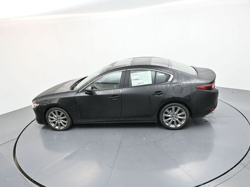 Used 2025 MAZDA MAZDA3 s image 20