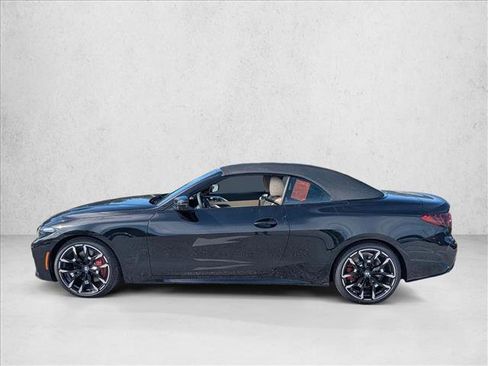 New 2027 BMW M440i Convertible RWD image 5
