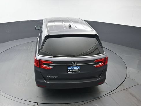 Used 2022 Honda Odyssey EX-L image 40