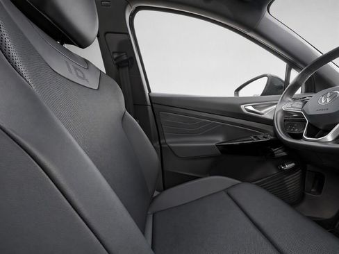 Certified 2023 Volkswagen ID.4 Pro S AWD/4WD image 19