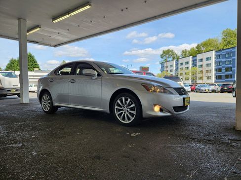 Used 2006 Lexus IS 250 AWD image 7