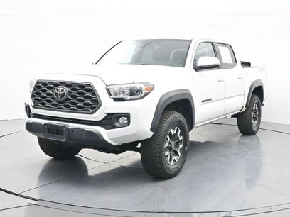 Used 2020 Toyota Tacoma TRD Off-Road