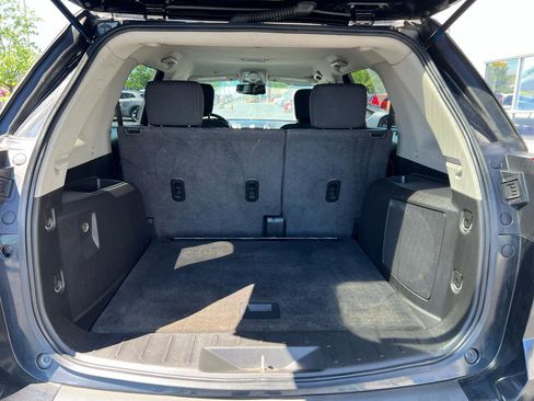 Used 2011 GMC Terrain SLE w/ Convenience Package image 13