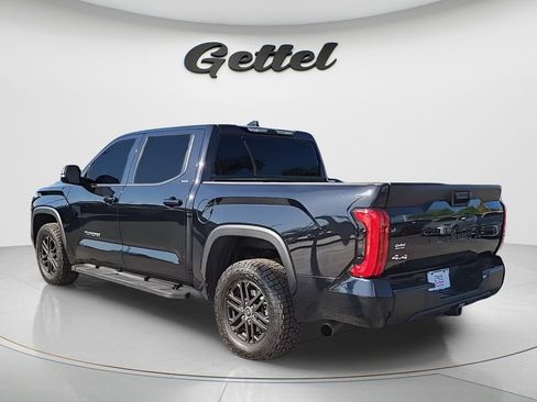 Used 2023 Toyota Tundra SR5 w/ SR5 Premium Package AWD/4WD image 13