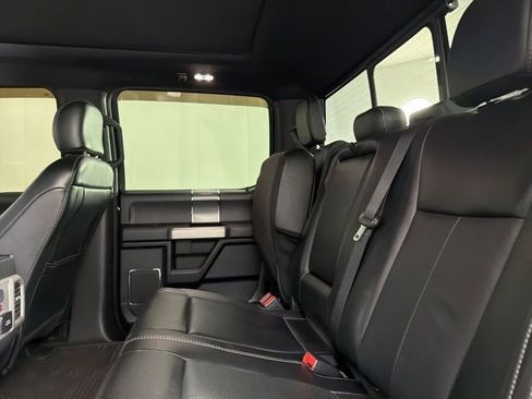 Used 2020 Ford F150 Lariat w/ Equipment Group 502A Luxury image 13